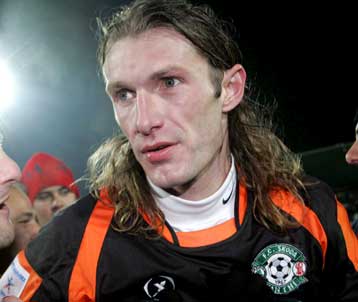 Αποχαιρετά την Ξάνθη ο Λαμπριάκος μετά τον Πανιώνιο