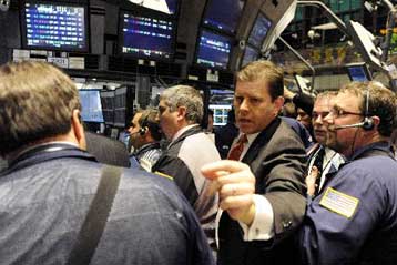 Με το δεξί ο νέος χρόνος στα ευρωπαϊκά χρηματιστήρια