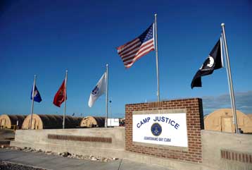 Μάλλον απίθανο θεωρεί το ενδεχόμενο αποδοχής κρατουμένων του Γκουαντάναμο η Αυστραλία