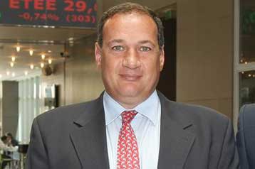 Στοίχημα του 2009 η ανάκτηση της εμπιστοσύνης των επενδυτών, λέει ο πρόεδρος του ΧΑ