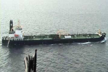 Απετράπη πειρατεία σε ελληνόκτητο δεξαμενόπλοιο