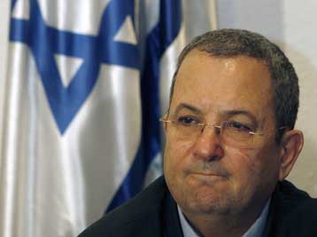 Στα ύψη η δημοτικότητα του Ισραηλινού υπουργού Αμυνας, εν μέσω επιχειρήσεων στη Γάζα