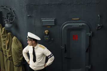 Ρωσικά στρατιωτικά γυμνάσια στο ΝΑ Αιγαίο με δέσμευση περιοχών εντός του FIR Αθηνών