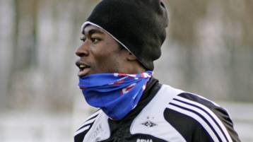 Διπλή «πόρτα» της Ρόζενμποργκ για τον Τετέι