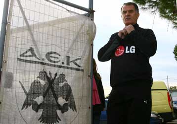 Νίκη για την ψυχολογία και για την ιστορία της ΑΕΚ