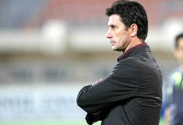 Χωρίς τον Σολάνο η Λάρισα απέναντι στον Θρασύβουλο