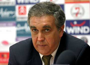 Ιδανικό ξεκίνημα για τη νέα χρονιά θέλει ο Κίκε Ερνάντεθ