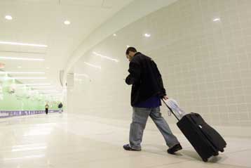 Μουσουλμάνοι εκτός πτήσης στις ΗΠΑ λόγω καταγγελιών ότι απειλούσαν την ασφάλεια