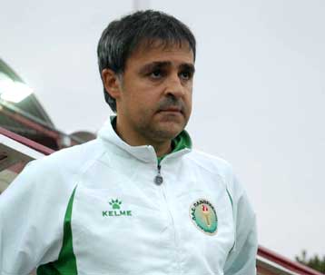 Με Ματάις και Ντε Λέρμα ο Πανθρακικός στην Κρήτη