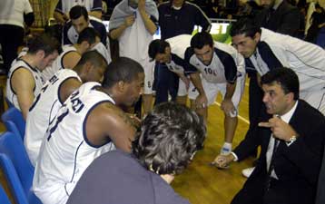 Τριπλό μεταγραφικό χτύπημα από τα Τρίκαλα