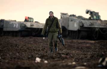 Έτοιμη να αντιμετωπίσει πιθανή χερσαία επιχείρηση του Ισραήλ δηλώνει η Χαμάς