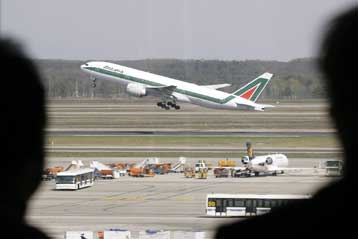 Έως τα μέσα Ιανουαρίου «απογειώνεται» η νέα Alitalia