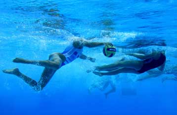 Η πρωταθλήτρια Γλυφάδα υποδέχεται τον πρωτοπόρο Ολυμπιακό