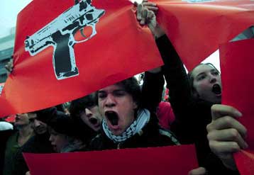 Την ερχόμενη εβδομάδα τα πορίσματα για τη δολοφονία Γρηγορόπουλου