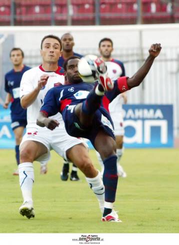 Λευκή ισοπαλία στα Πηγάδια ανάμεσα στην Ξάνθη και στον Πανιώνιο