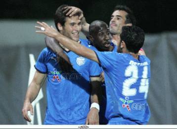 «Αρπαξε» το βαθμό ο Εθνικός, «βυθίζεται» η Καρδίτσα