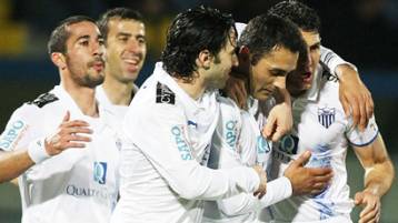 Χωρίς εκπλήξεις ξεκίνησε το νέο έτος για Ομόνοια και Ανόρθωση