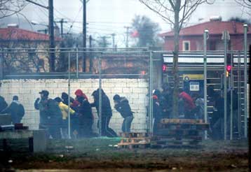 Δεν δίνει ξανά εισιτήρια στους φιλοξενούμενους ο Αστέρας