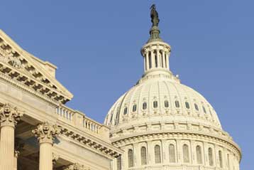 Τον Φεβρουάριο θα ψηφιστούν τα μέτρα για την ανασυγκρότηση της οικονομίας των ΗΠΑ