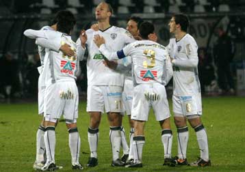 Ο Μουσλίμοβιτς έκανε το ποδαρικό απέναντι στον ΟΦΗ