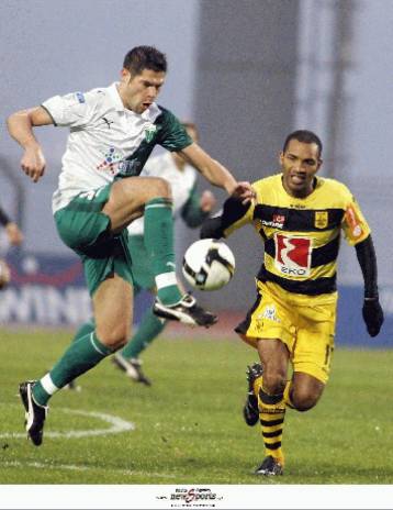 «Μάγος» Λεονάρντο στη Λιβαδειά έκανε το 2-0 επί του Αρη