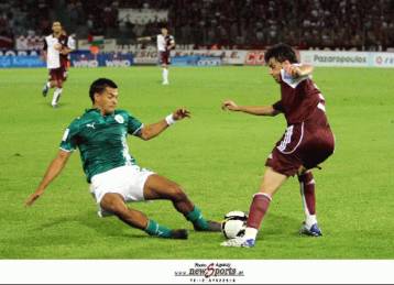 «Χ»ωρίς νίκη στη Φυλή ο Θρασύβουλος, «άσφαιρη» η Λάρισα