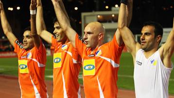 Νίκες με 1-0 για ΑΠΟΕΛ και ΑΠΟΠ Κινύρας επί των ΑΕΛ και Αλκής