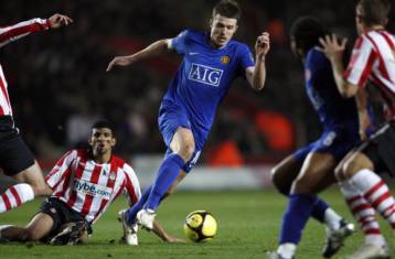 Πρόκριση για Μάντσεστερ και Βίλα εις βάρος των Σαουθάμπτον και Τζίλιγχαμ