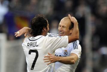 Ίδρωσε αλλά νίκησε η Ρεάλ παρά τις προσθήκες των Χούντελαρ, Ντιαρά