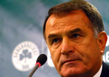 Ικανοποίηση και αισιοδοξία για το μέλλον στην ΑΕΚ