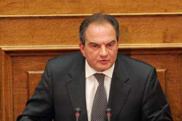 Τη συζήτηση για το πανεπιστημιακό άσυλο ανοίγει εκ νέου η κυβέρνηση