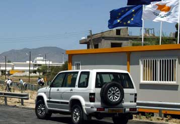 Συνελήφθη ο Κύπριος βαρυποινίτης, γνωστός ως «Αλ Καπόνε»