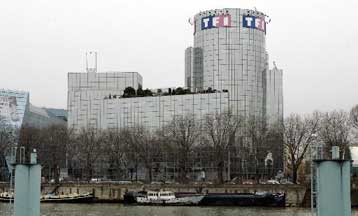 Χωρίς διαφημίσεις τα γαλλικά κρατικά κανάλια καθημερινά για δέκα ώρες