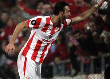 Ενδιαφέρον Σέλτικ για Τοροσίδη και Τετέι για Ολυμπιακό