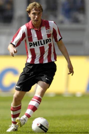 Το μπαλάκι σε Αϊντόφεν και Παναθηναϊκό ρίχνει ο Ζόνεφελντ