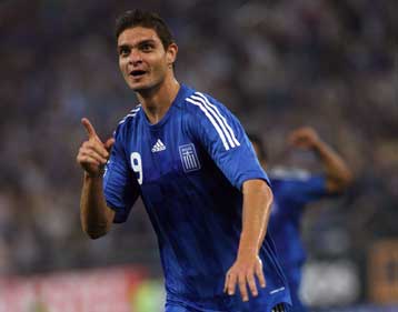 Τέσσερις προτάσεις έχει λάβει η Νυρεμβέργη για την παραχώρηση του Χαριστέα