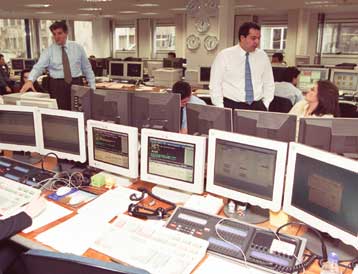 Σημαντική μείωση στις αποδόσεις των μετοχικών Αμοιβαίων εσωτερικού