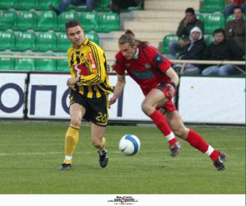 Στον Αρη θα ολοκληρώσει την καριέρα του ο Σταύρος Λαμπριάκος