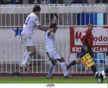 Έπιασε κορυφή ο Ατρόμητος με το 2-1 επί της Καβάλας