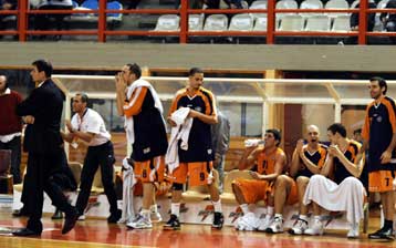 Η FIBA υποχρεώνει την Ολύμπια να ταξιδέψει στην Ιερουσαλήμ