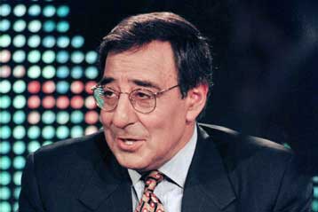 Νέος αρχηγός στη CIA ο Λίον Πανέτα, με απόφαση του Μπαράκ Ομπάμα