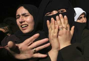 «Ελεύθεροι πολιορκημένοι» οι Έλληνες στη Λωρίδα της Γάζας