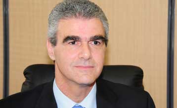 Δεν θα υπάρξει πρόβλημα με την κατανάλωση φυσικού αερίου στην Ελλάδα, λέει η ΔΕΠΑ