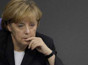 Συμφωνία στη Γερμανία για το νέο διετές σχέδιο ανάκαμψης ύψους 50 δισ. ευρώ