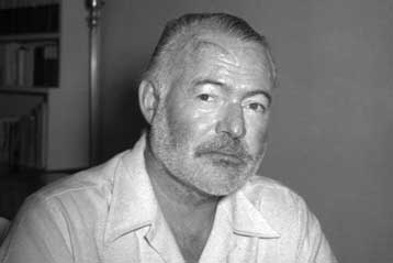 Φως στη ζωή του Χέμινγουεϊ στην Κούβα ρίχνει το ψηφιοποιημένο αρχείο του