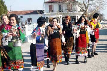 «Ημέρα Γυναικοκρατίας» η 8η Ιανουαρίου στις Σέρρες