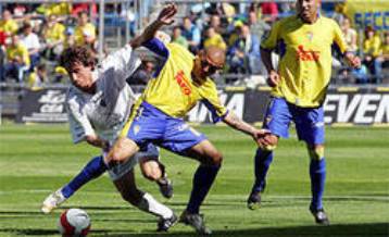 Συμφωνία του ΟΦΗ με την Κάντιθ για το δανεισμό του Μπεθάρες