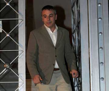 Θρίλερ στην ΑΕΚ με την παραίτηση ή όχι του Κιντή από την προεδρία