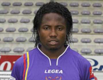 Έτοιμος να ντυθεί στα βυσσινί είναι ο Βέλγος Οτένγκ