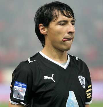 «Δένει» τον Κοντρέρας ο ΠΑΟΚ και περιμένει τον Λίνο